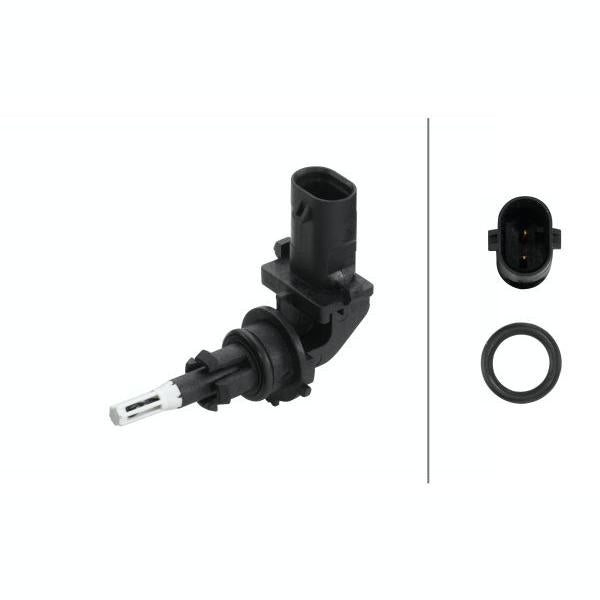 HELLA 109-341 Intake Air Temperature Sensor