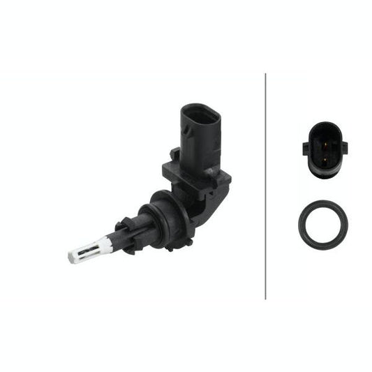 HELLA 109-341 Intake Air Temperature Sensor