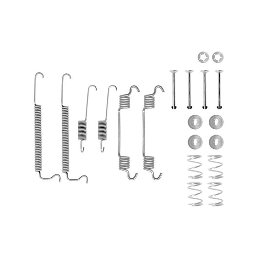 FERODO FCL695553 Brake Caliper