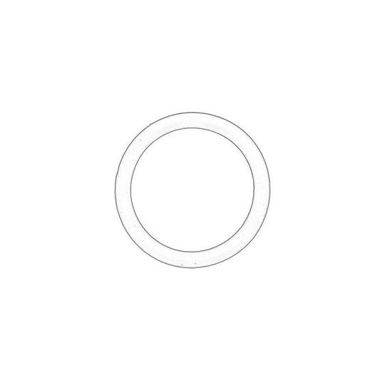 OE BMW 11127823944 Crankcase Ventilation Seal Ring