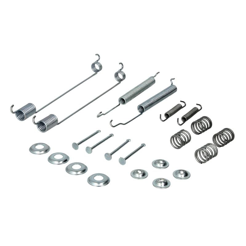QUICK BRAKE QB105-0768 Brake Shoes Accessory Kit
