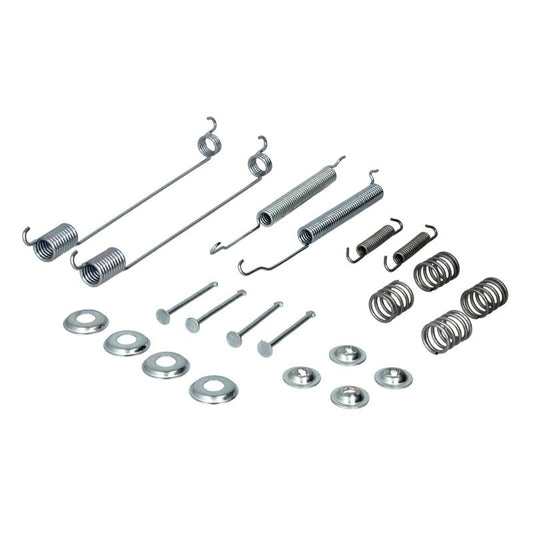 QUICK BRAKE QB105-0768 Brake Shoes Accessory Kit