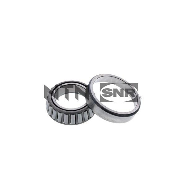 SNR HDB109 Wheel Bearing