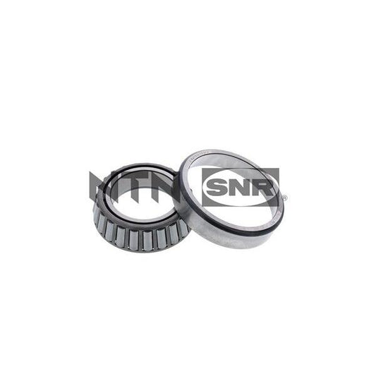 SNR HDB109 Wheel Bearing