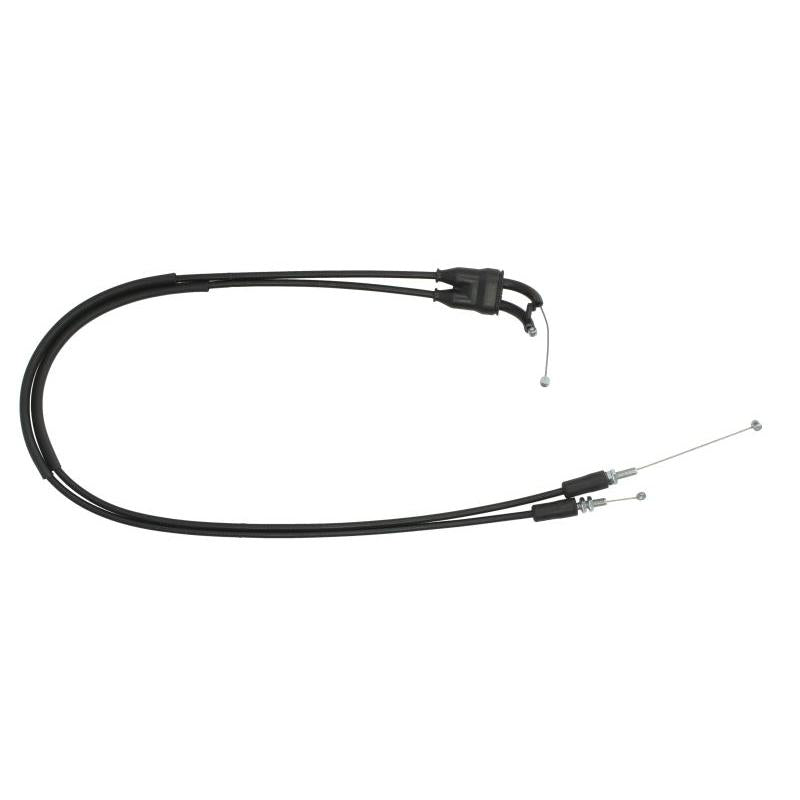 4 RIDE /LG-163 Accelerator Cable