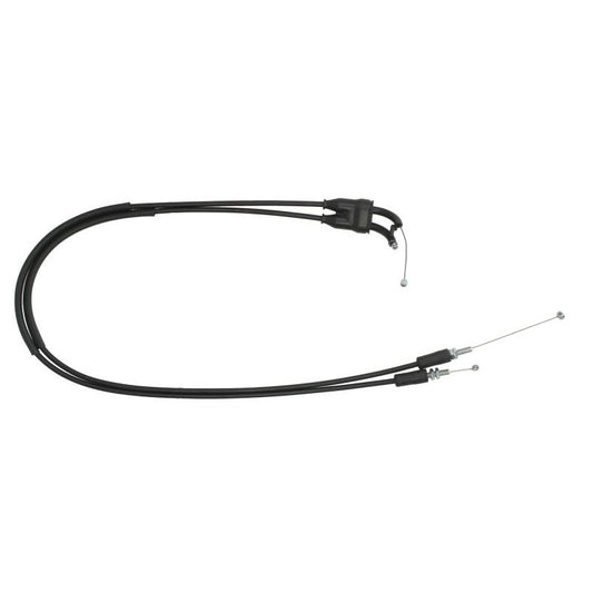 4 RIDE /LG-163 Accelerator Cable