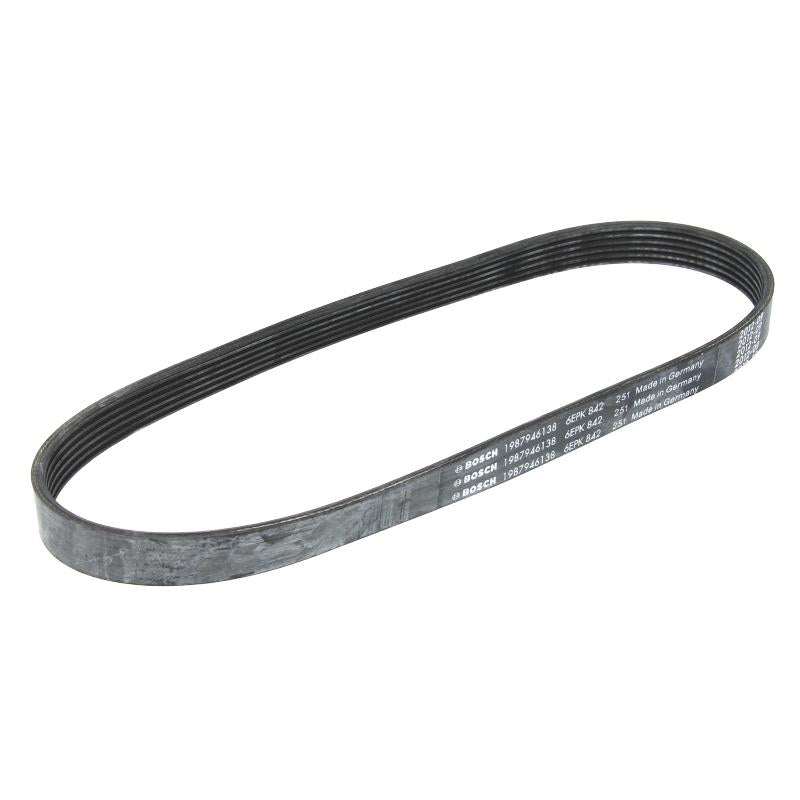 BOSCH 1987946138 V-Ribbed Belt
