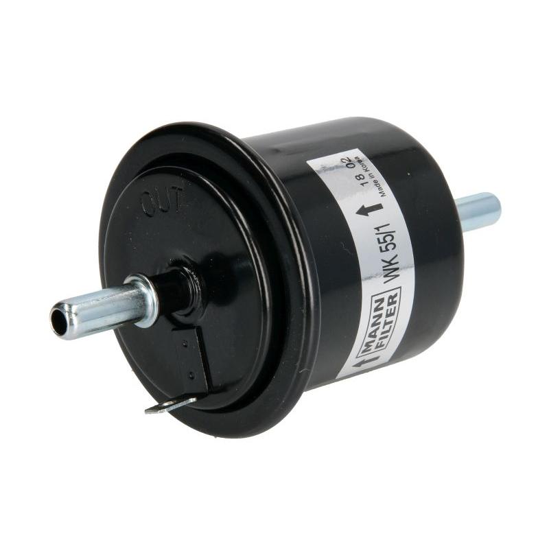 MANN-FILTER WK55/1 Fuel Filter