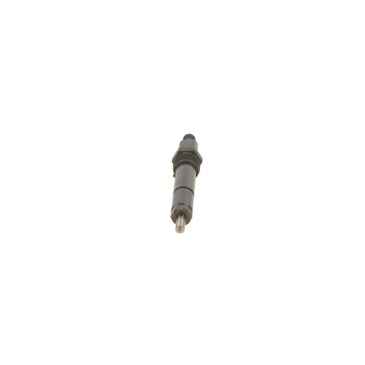 BOSCH 131-744 Injector