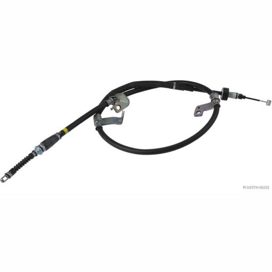 BOSCH 1987477391 Parking Brake Cable Pull