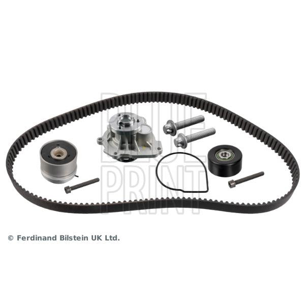 BLUE PRINT ADBP730107 Water Pump & Timing Belt Kit