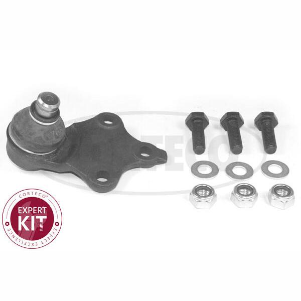 CORTECO CO49400610 Ball Joint