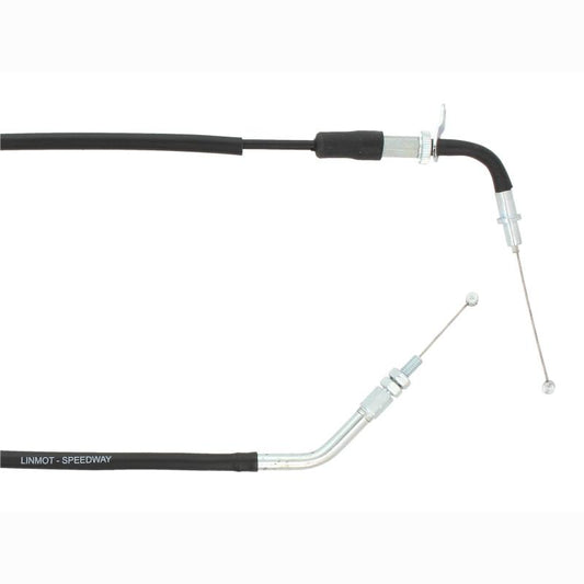 4 RIDE /LG-032 Accelerator Cable