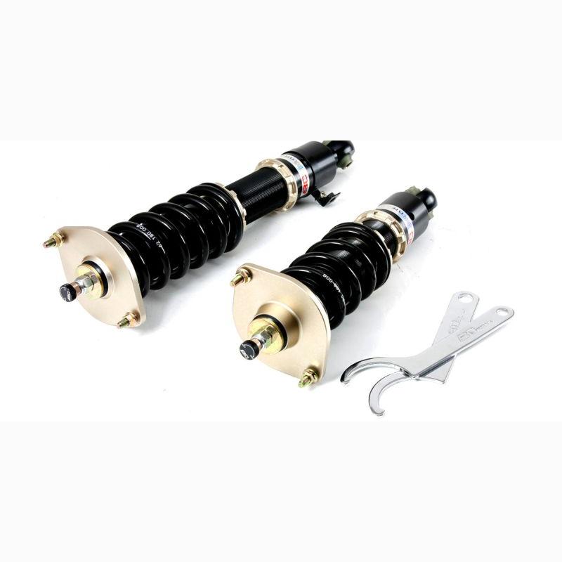 BC RACING BCR217962 Suspension Set