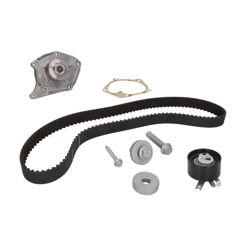 BOSCH 1987946981 Water Pump & Timing Belt Kit