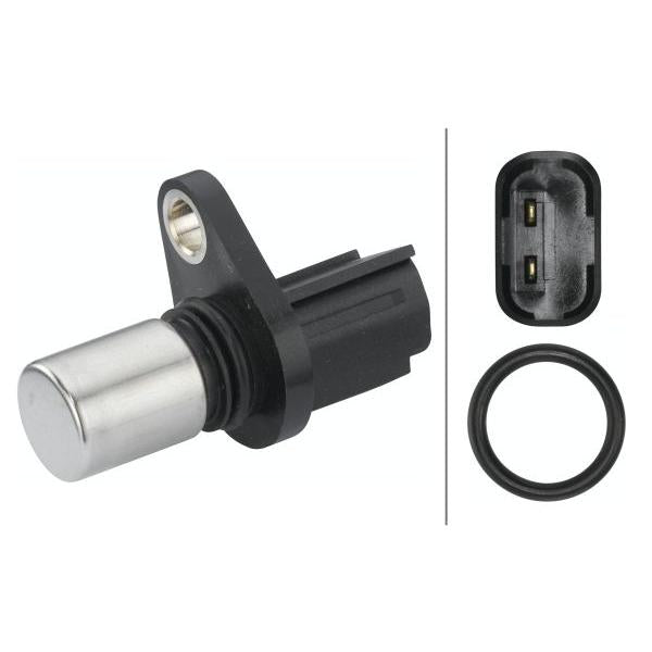 HELLA 146-621 Camshaft Position Sensor