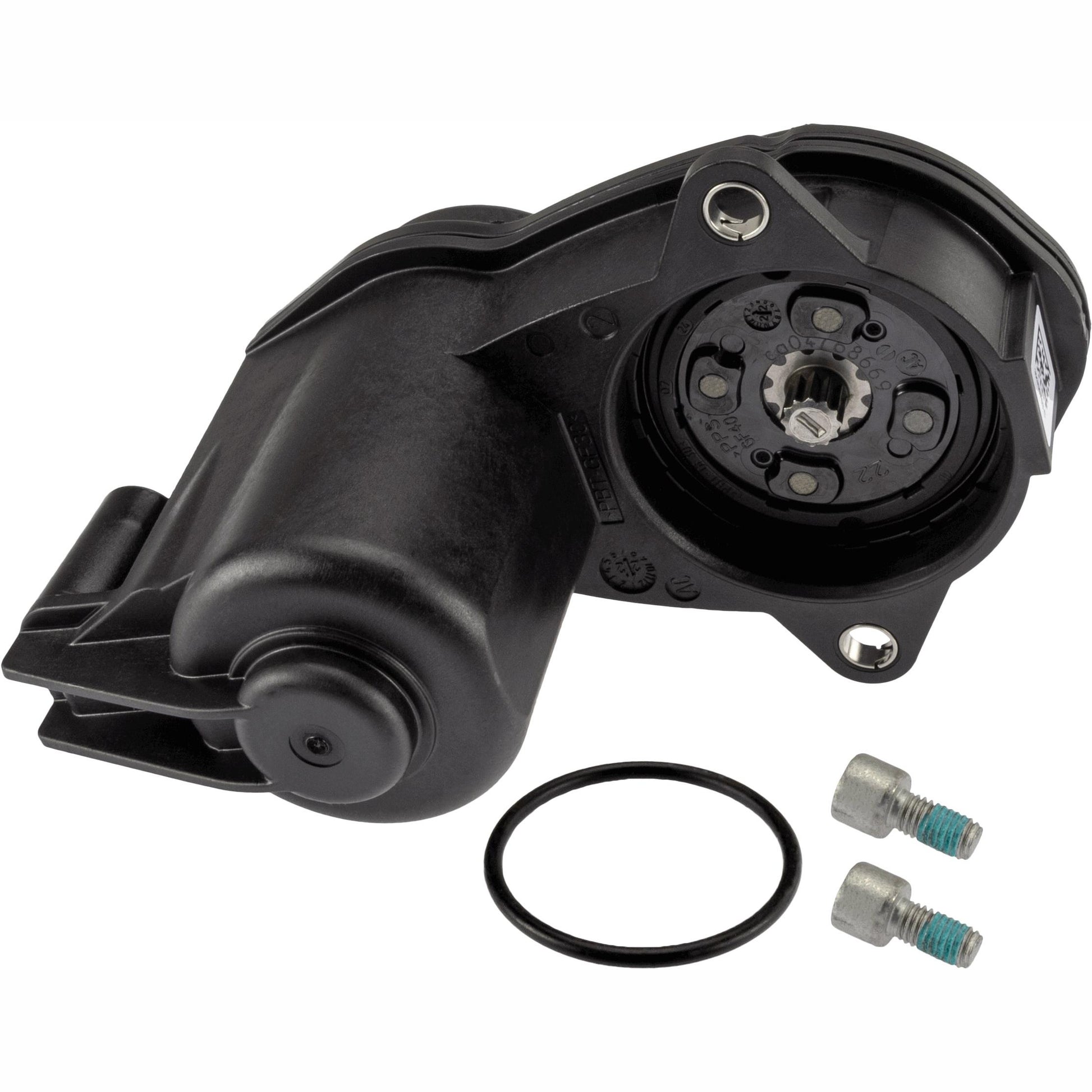 BOSCH 1987477900 Parking Brake Cable Pull