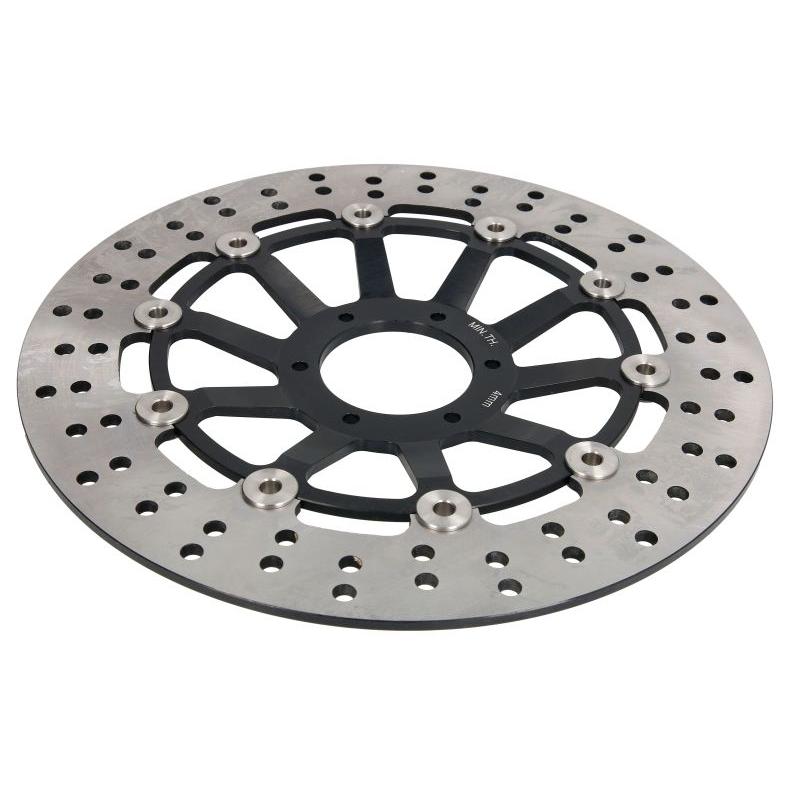 4 RIDE THP1157 Brake Disc