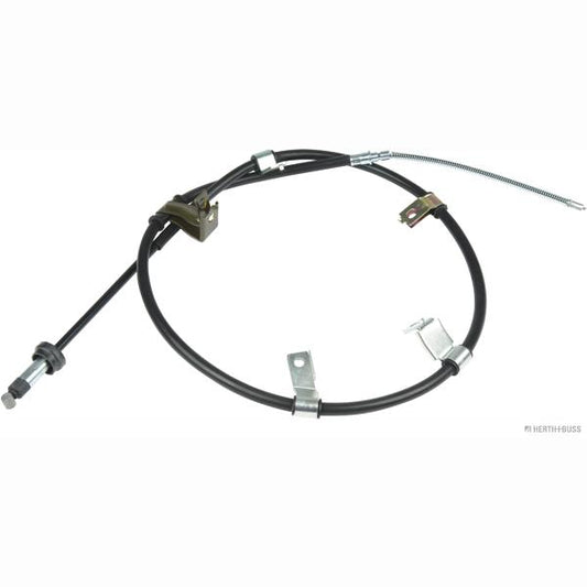 BOSCH 1987477895 Parking Brake Cable Pull
