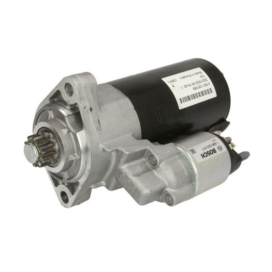 BOSCH 1986S00817 Starter