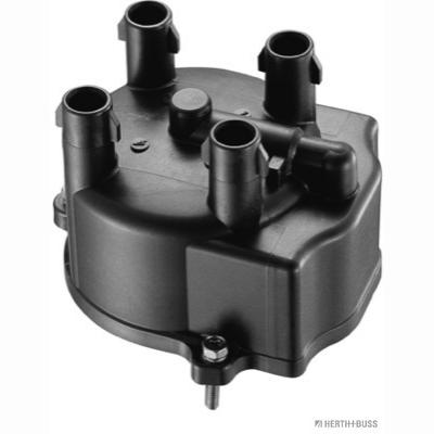 HERTH+BUSS JAKOPARTS J5322040 Distributor Cap
