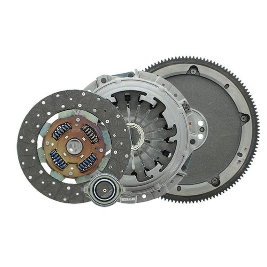 AISIN AISSKM-109 Clutch Kit