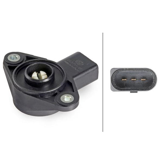 HELLA 6PD012754-001 Throttle Position Sensor