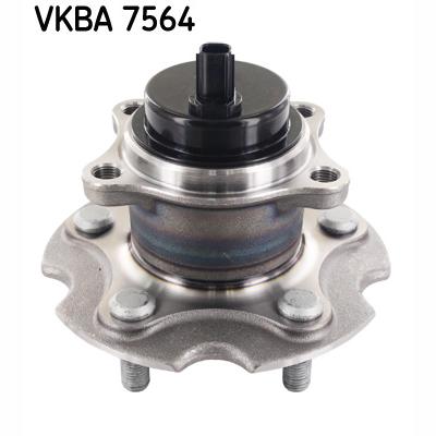 SKF VKBA7564 Wheel Bearing Kit
