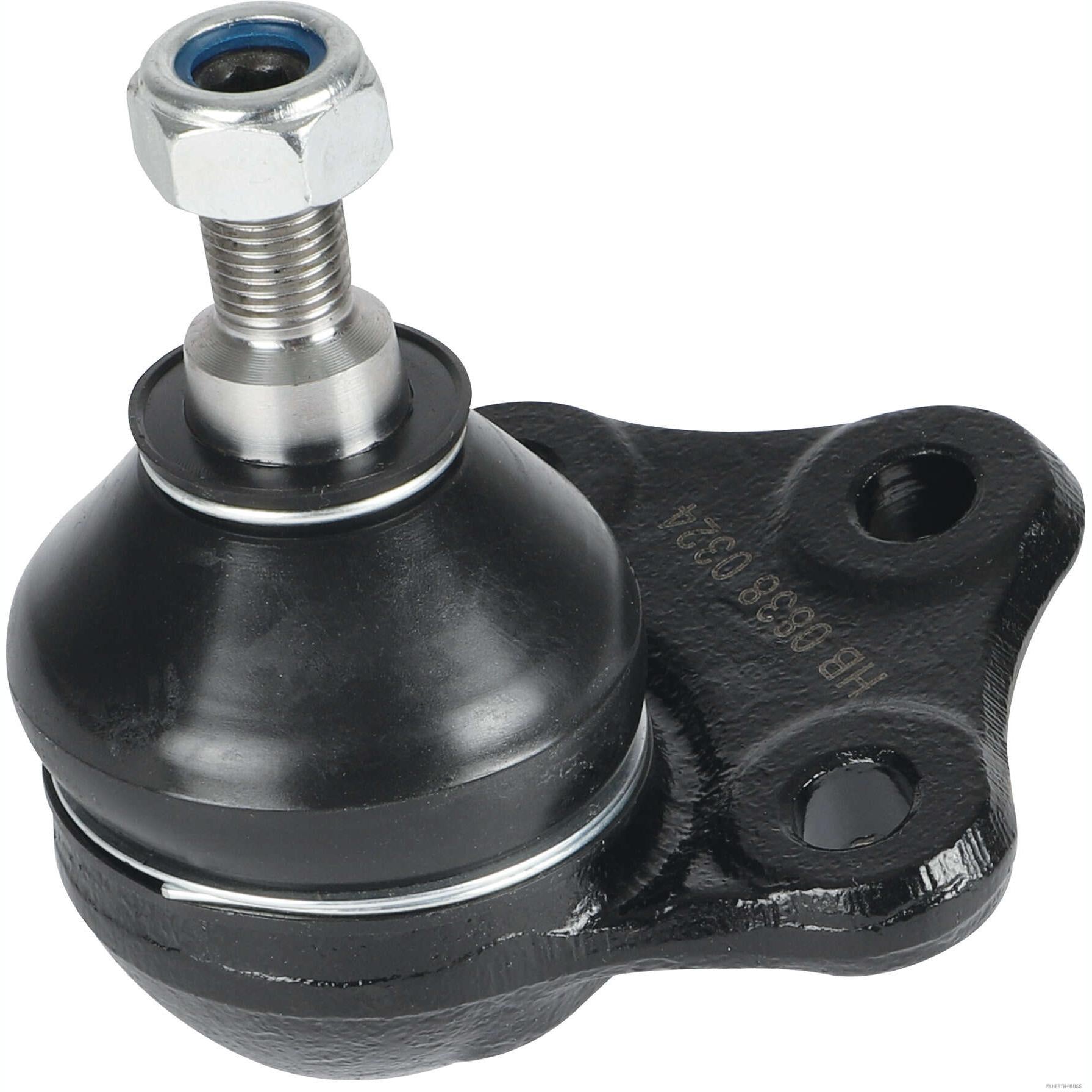 HERTH+BUSS JAKOPARTS J4860838 Ball Joint