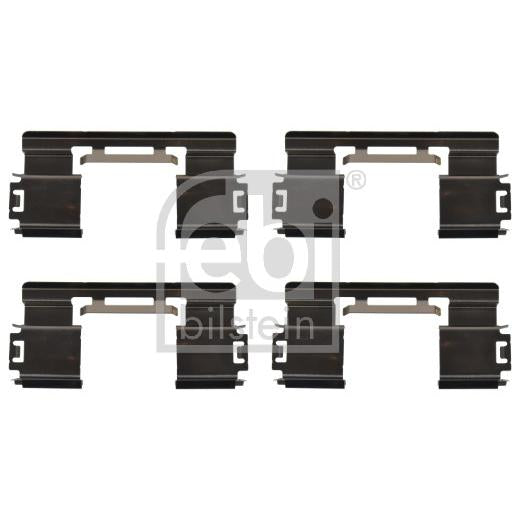 4 RIDE THS6035 Brake Disc