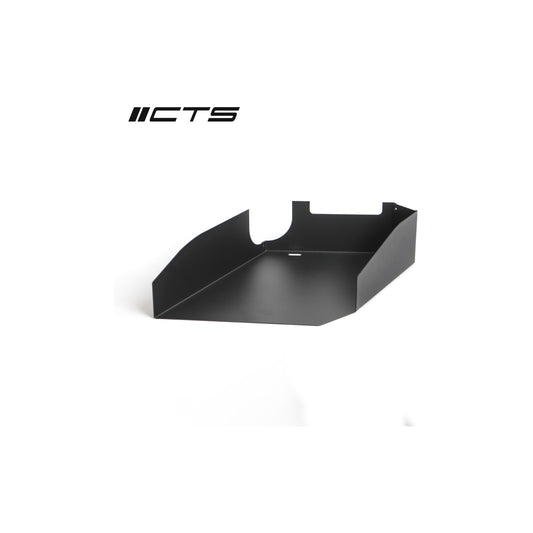 CTS Turbo Audi Volkswagen EA113 Air Intake Heatshield For For 2.0T FSI (Inc. MK5  Golf GTI/GLI, MK6 Golf R & 8P A3