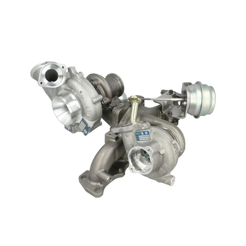 3K KKK10009880164 Turbocharger
