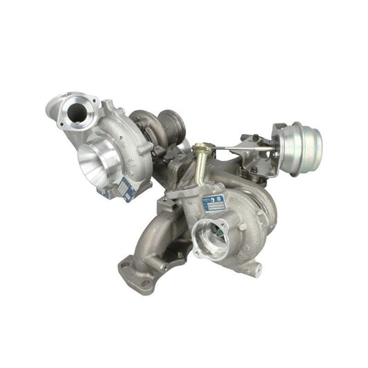 3K KKK10009880164 Turbocharger