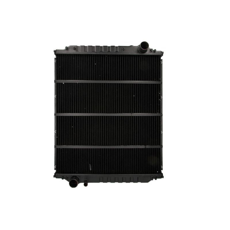 CZM CZM111119 Charge Air Cooler