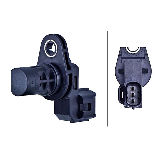 HELLA 168-541 Camshaft Position Sensor