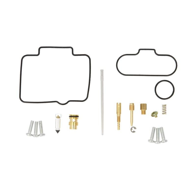 4 RIDE 26-1185 Carburettor Repair Kit