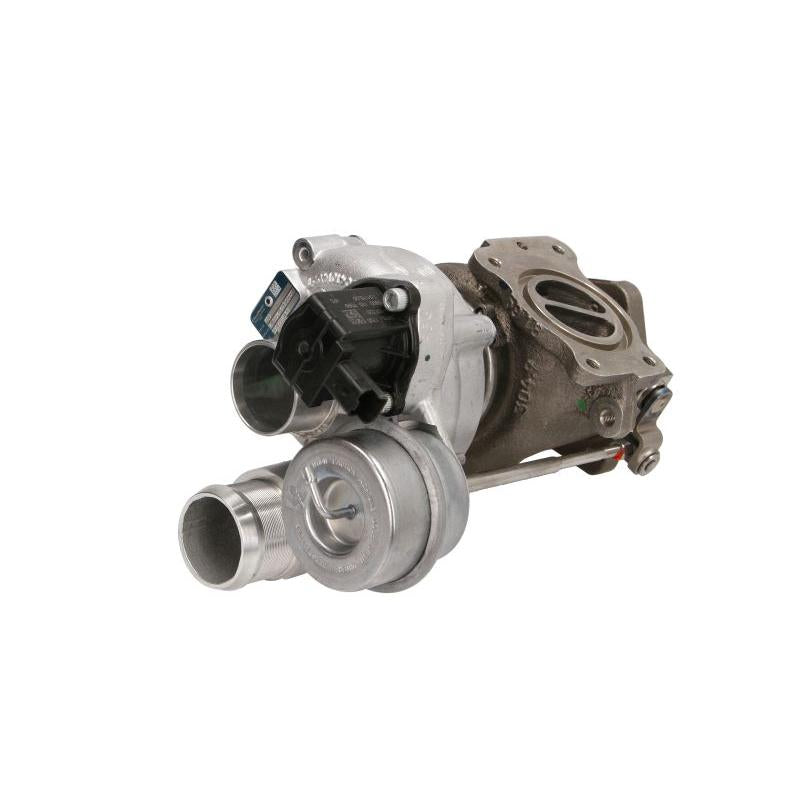 3K KKK53039880163 Turbocharger
