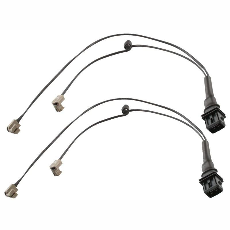 QUICK BRAKE WS0189A Brake Pad Wear Warning Contact