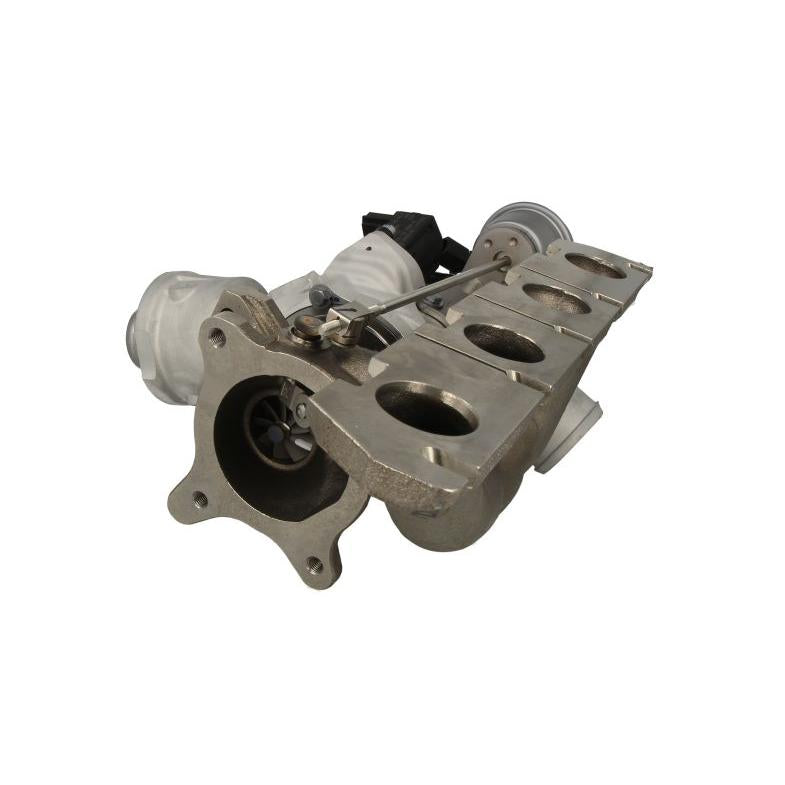 3K KKK53039880291 Turbocharger