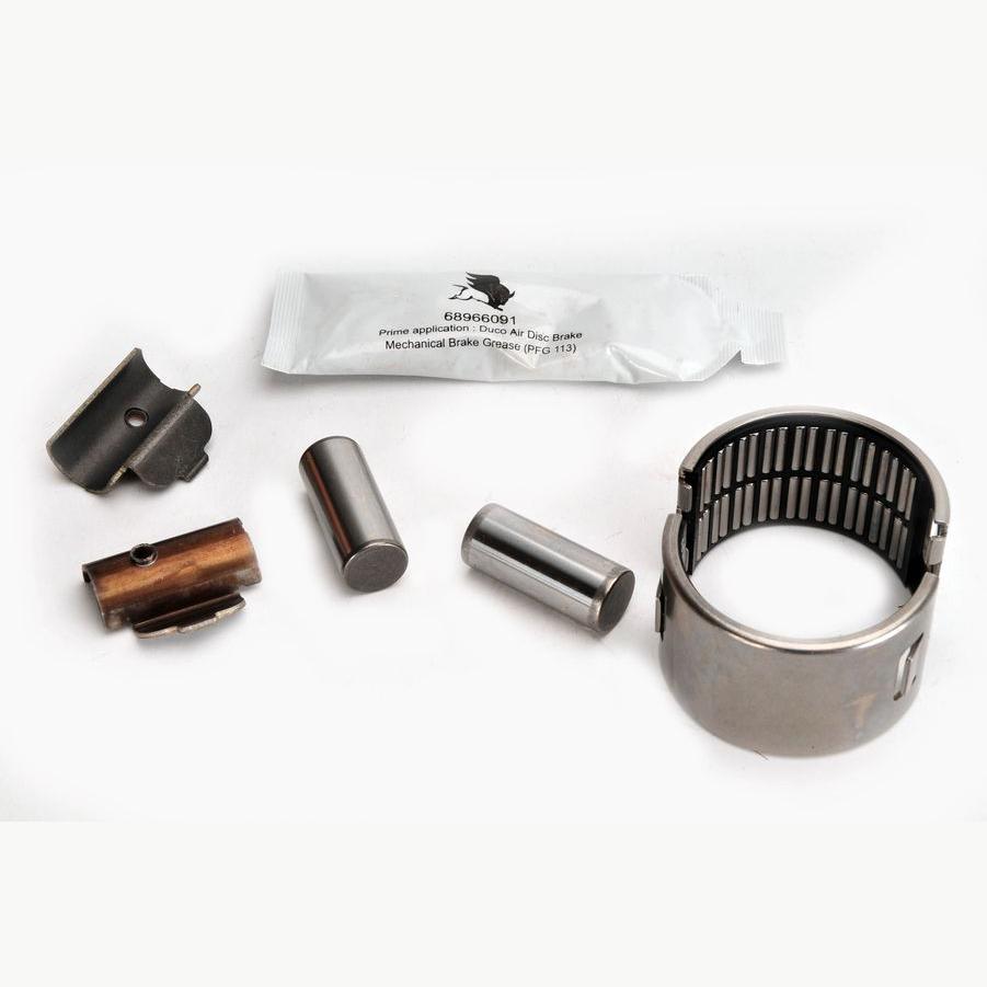 HERTH+BUSS JAKOPARTS J5922052 Abs Connecting Cable