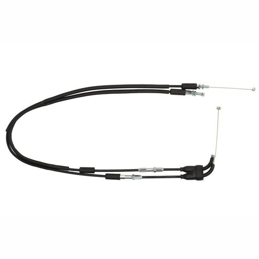 4 RIDE /LG-193 Accelerator Cable