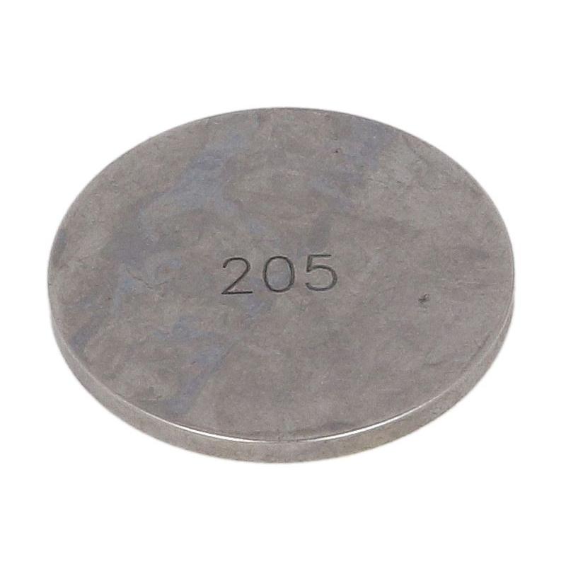 4 RIDE PZ295205 Valve Clearance Adjusting Discs Assortment