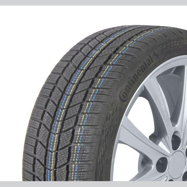 CONTINENTAL 31535R21ZOCO111VWC8S Winter Pkw Tyrebb75.0 Db