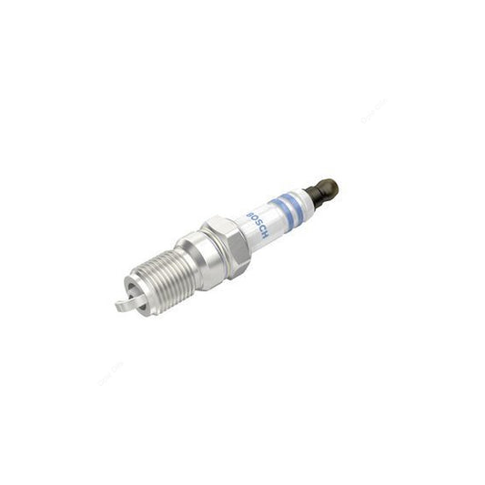 BOSCH Double Platinum Spark Plug 0242236563