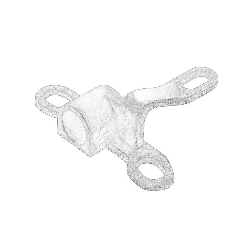 OE PEUGEOT /195785 Crankshaft Pulse Sensor