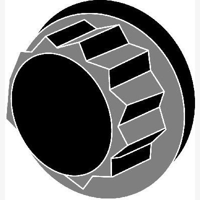 CORTECO CO016039B Cylinder Head Bolt Set