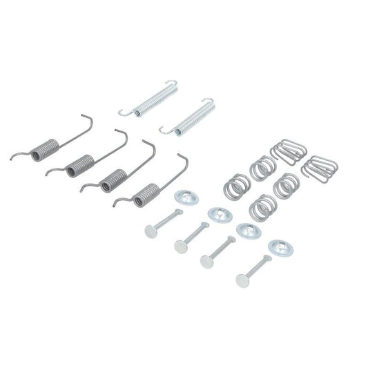 BOSCH 0986487708 Parking Brake Brake Shoe Set