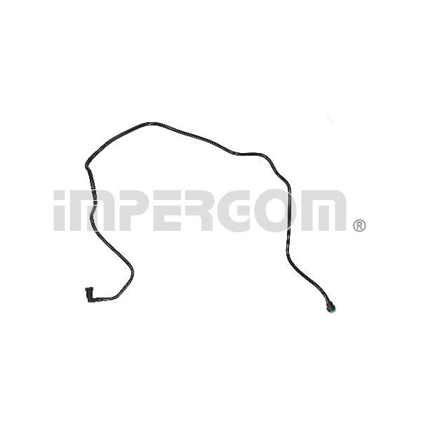 IMPERGOM MP85066 Fuel Line