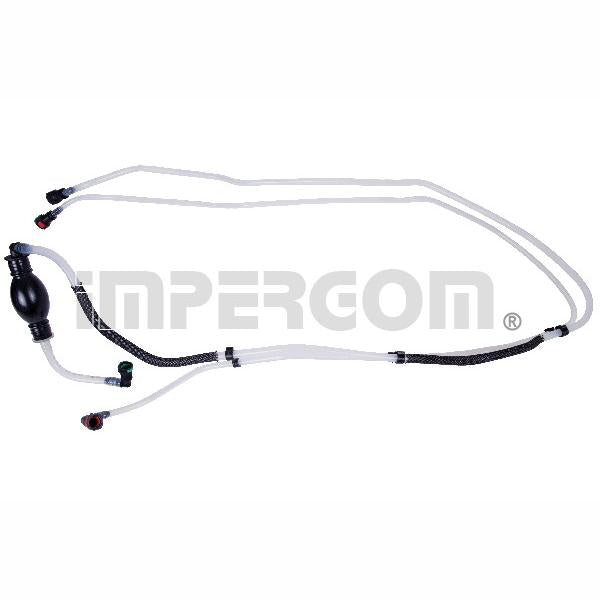 IMPERGOM MP85002 Fuel Line