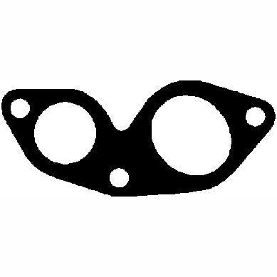 CORTECO CO450556H Intake Manifold Gasket